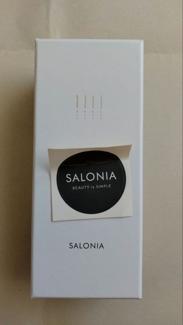 SARONIA EMSリフトブラシ