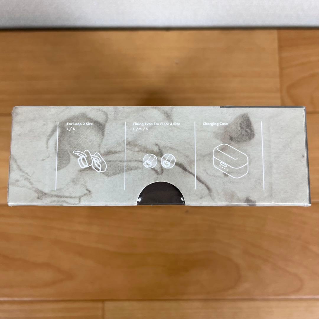 【新品未開封】FRAY I.D×TOoKA BASE ワイヤレスイヤホン　希少