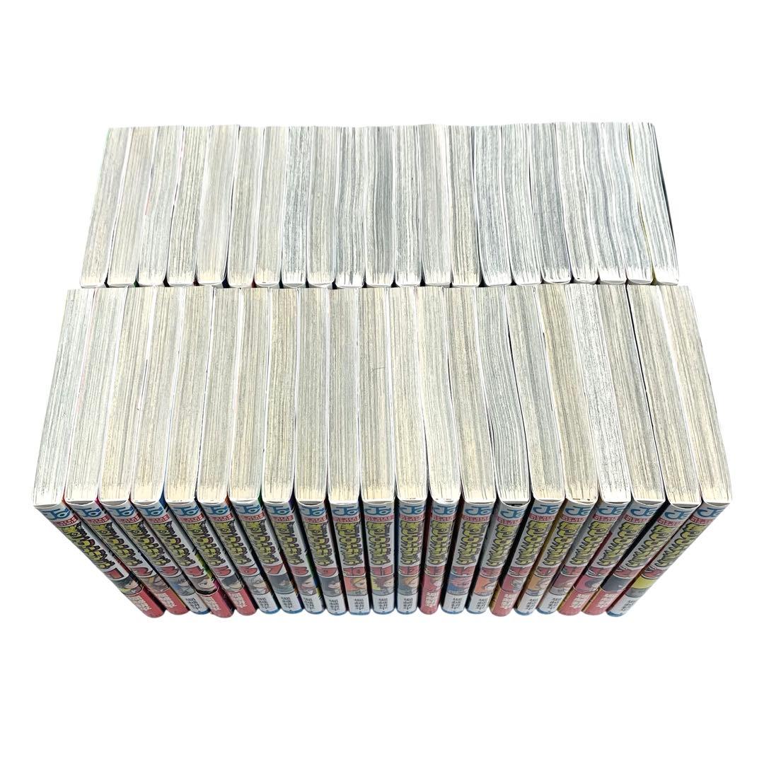 僕のヒーローアカデミア 全巻 セット‼︎