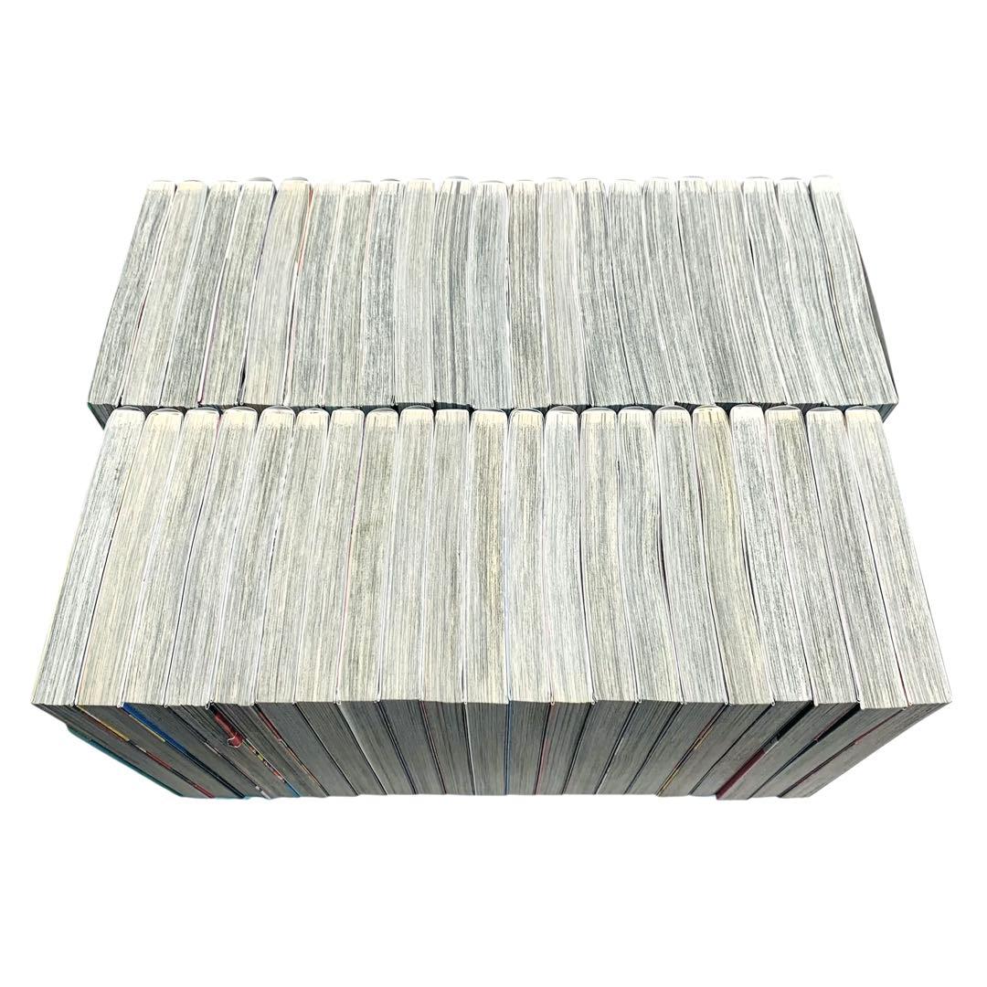 僕のヒーローアカデミア 全巻 セット‼︎