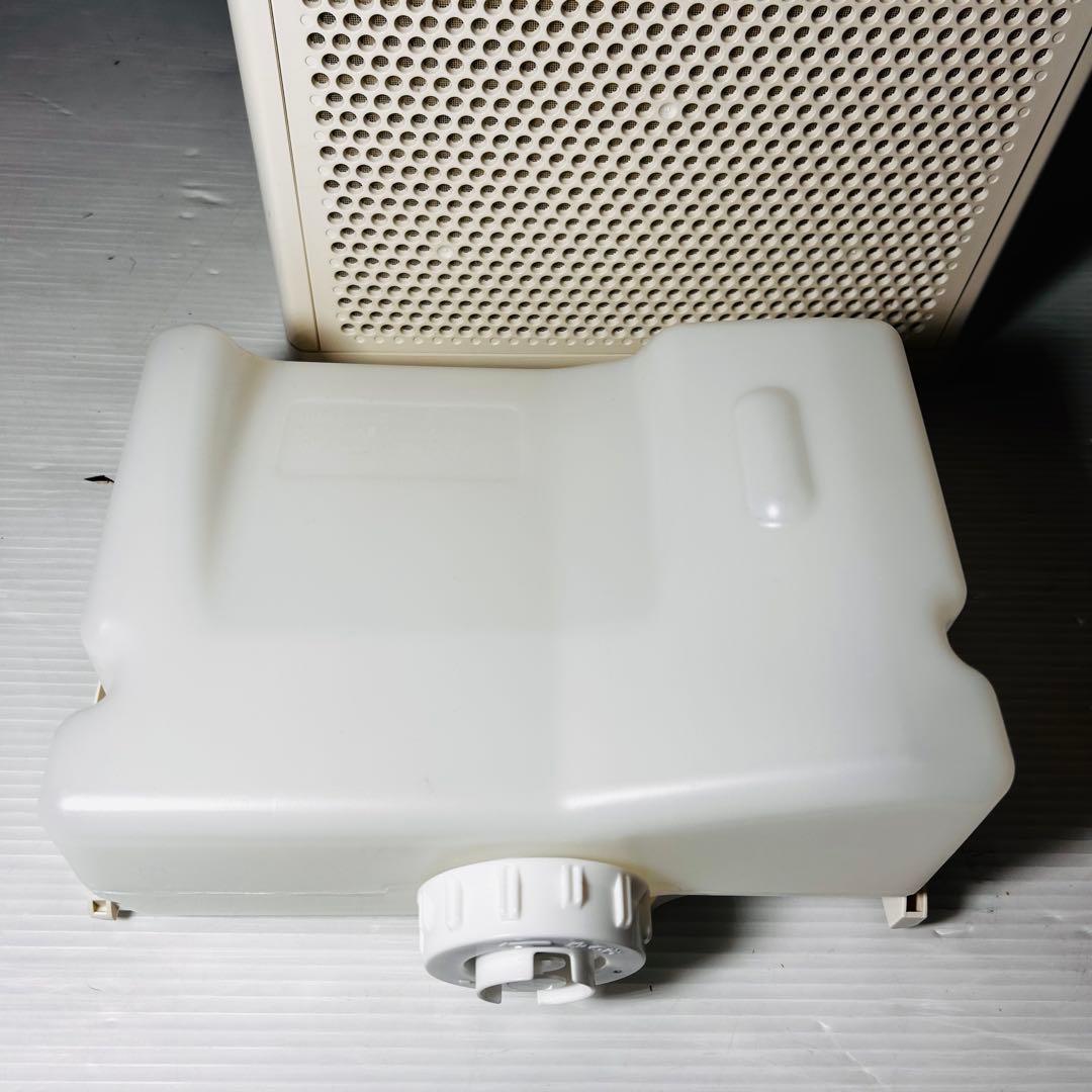 アイリスオーヤマ　空気清浄機　サーキュレーター　加湿器　CHA-A55-C