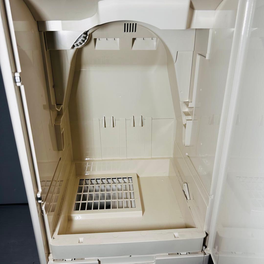 アイリスオーヤマ　空気清浄機　サーキュレーター　加湿器　CHA-A55-C