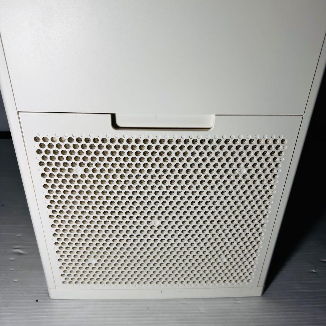 アイリスオーヤマ　空気清浄機　サーキュレーター　加湿器　CHA-A55-C