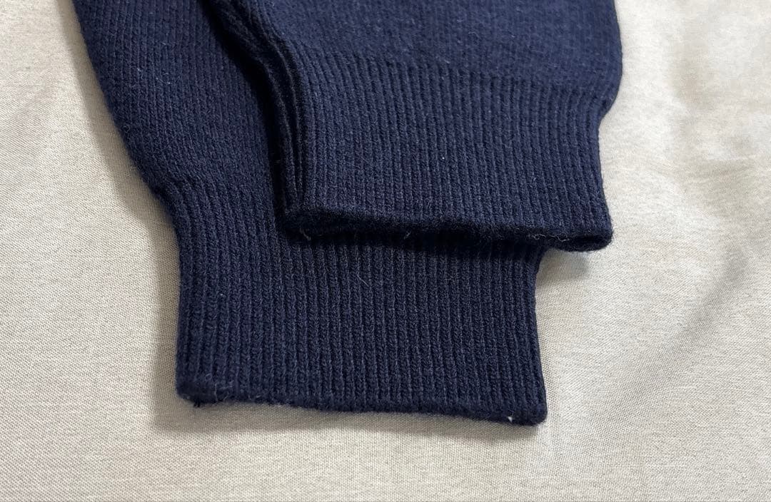 完売品 ✨OHOTORO オオトロ　Scheme Raglan knitラグラン