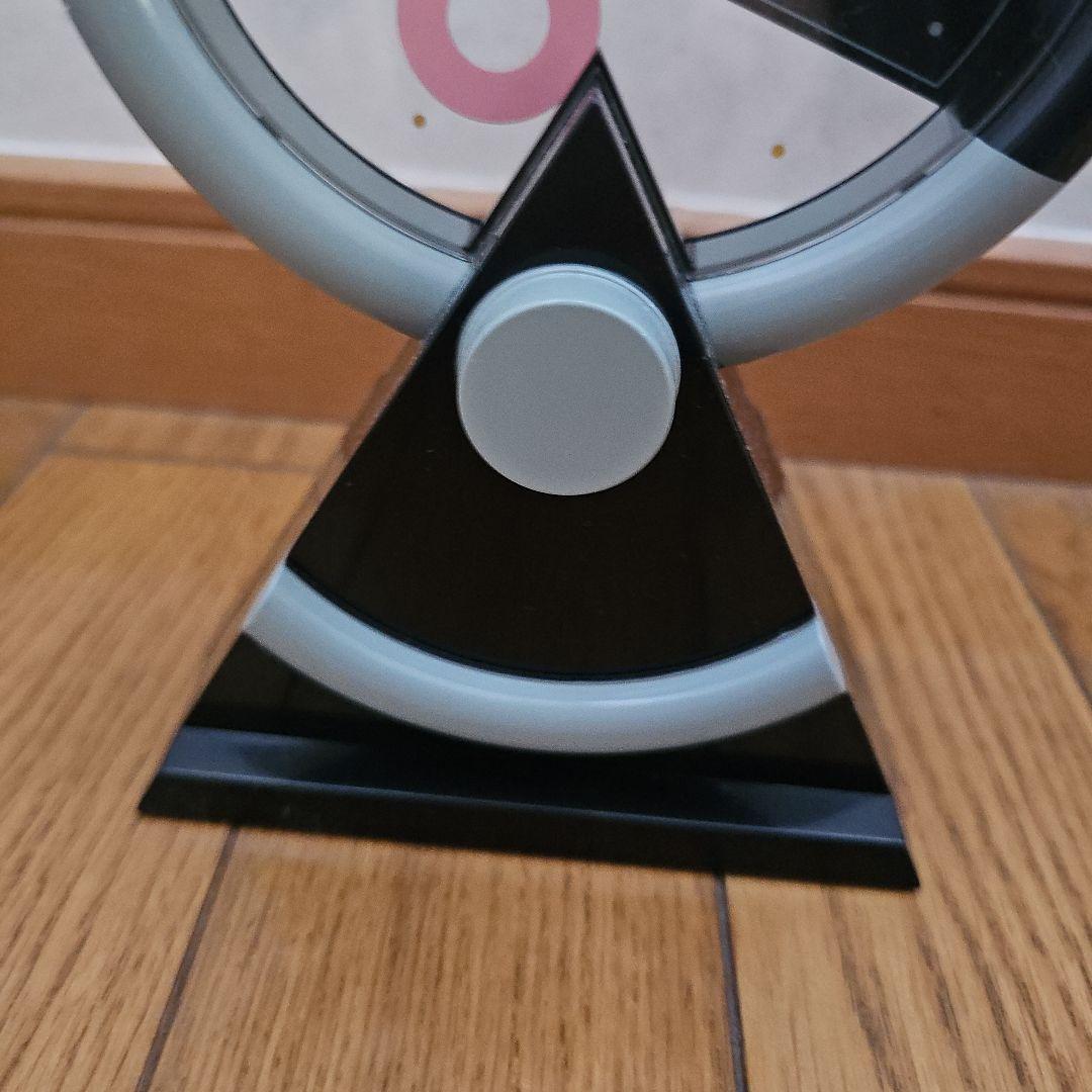 シチズン ・置き型振り子時計