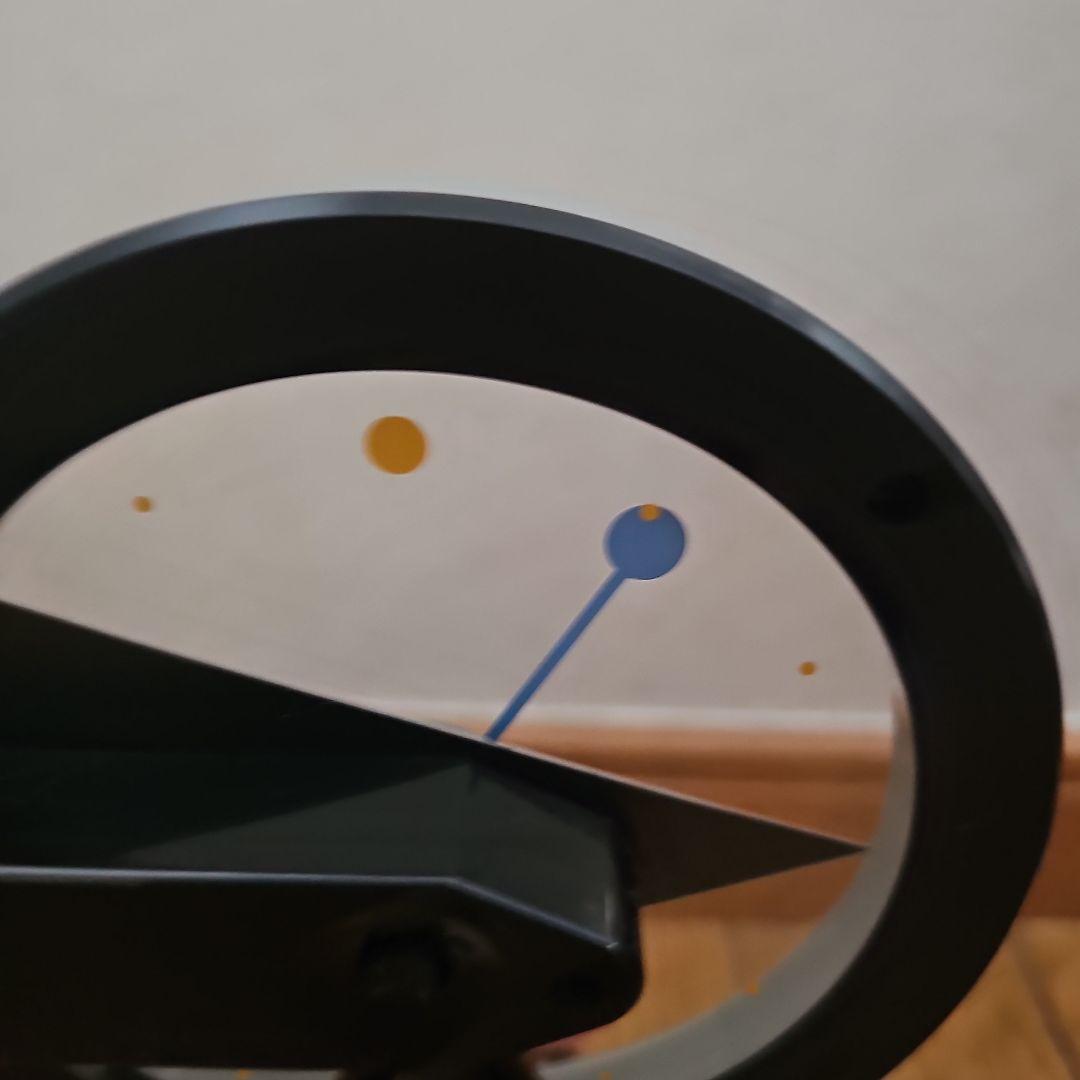 シチズン ・置き型振り子時計