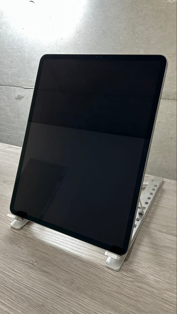 【バッテリー良好】iPadPro 第3世代 12.9 スペースグレー