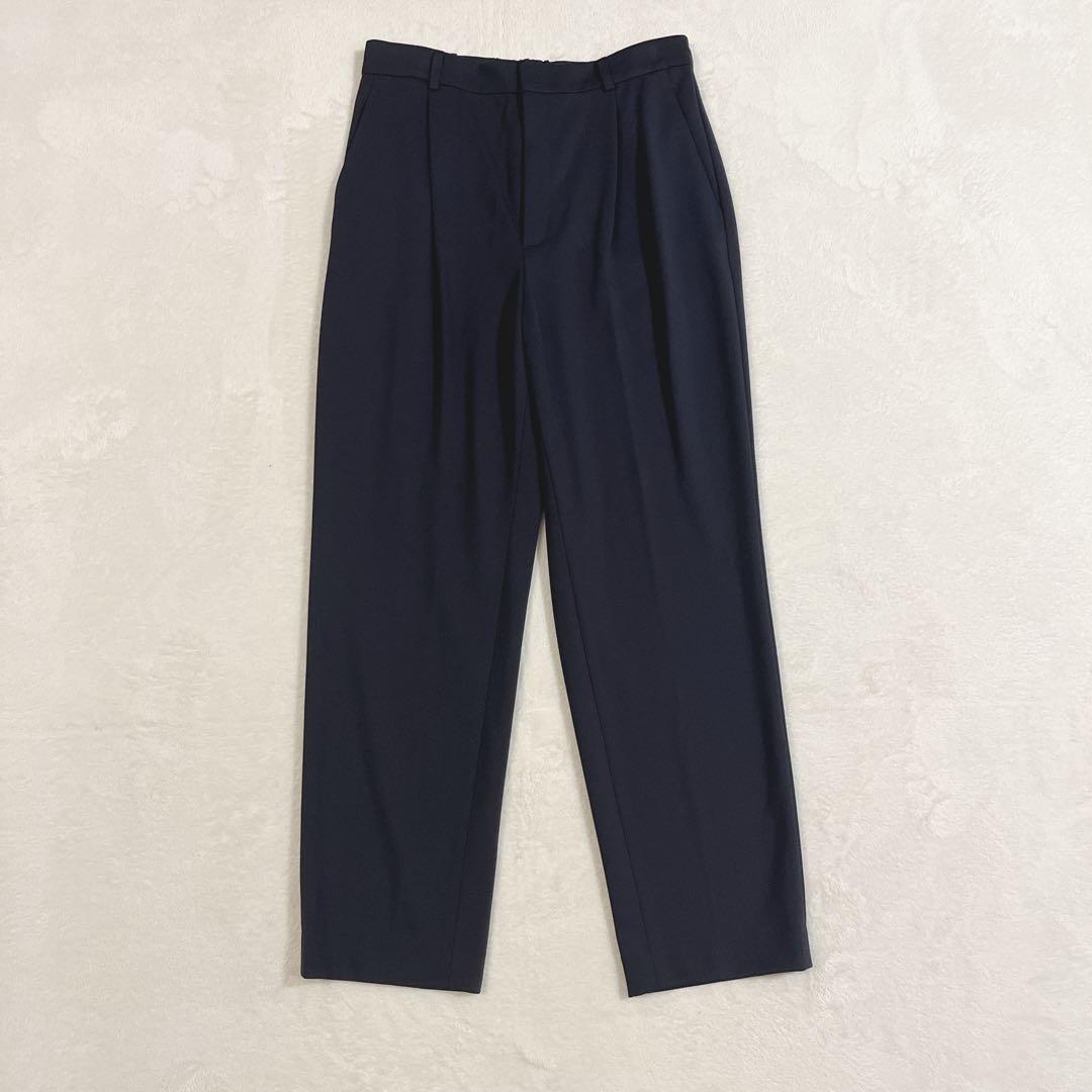 新品✨未使用23区 パンツスーツ テーラードジャケット大きいサイズ 44 XXL