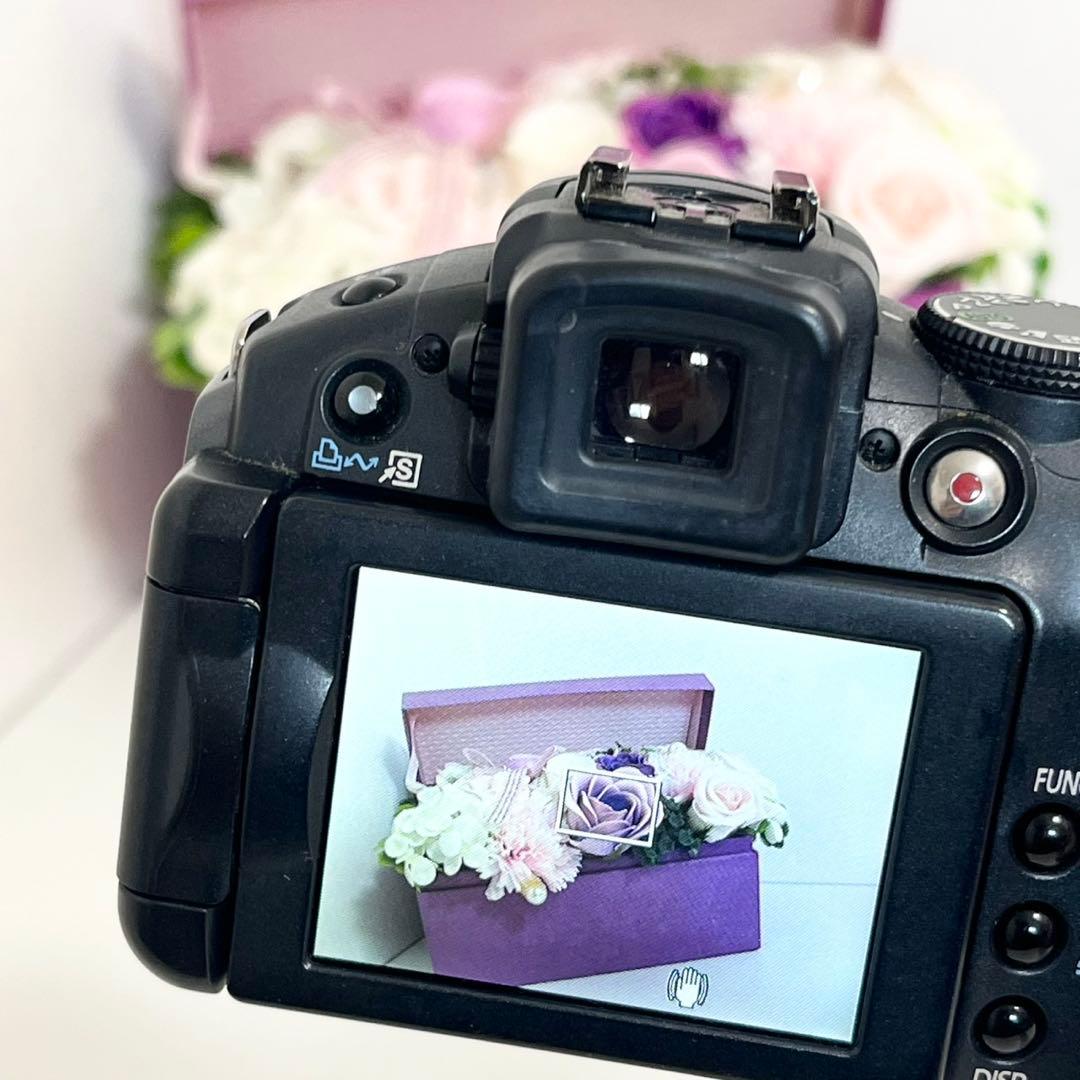 デジタルカメラ Canon powershot S5IS