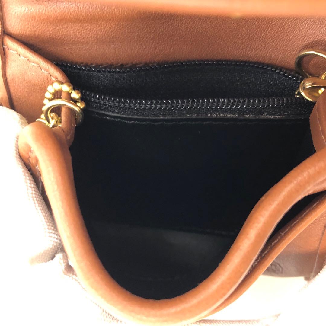 M12/024 COACH コーチ ケース