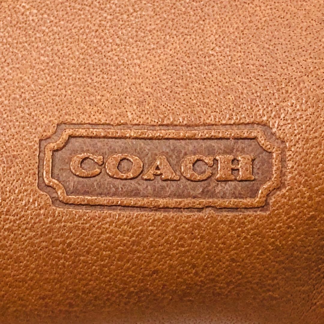 M12/024 COACH コーチ ケース