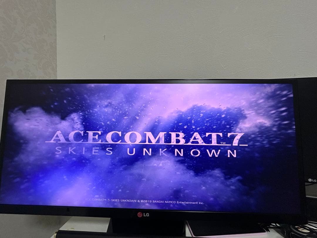 LG 29UM65-P ウルトラワイドモニター