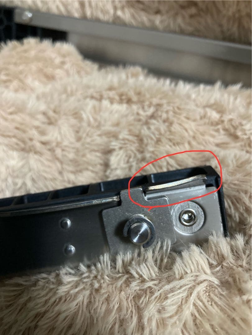 セパレートIGT型 4ユニット IGT規格対応 スノーピーク peak⑤