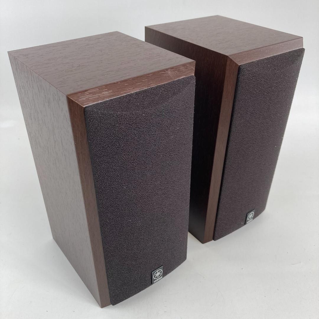 【美品】YAMAHA 5.1chサラウンドシステム スピーカー NS-210
