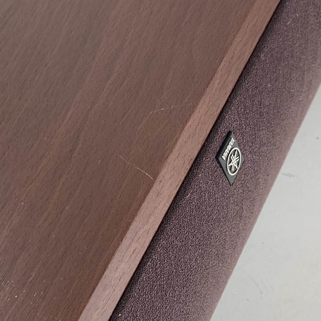 【美品】YAMAHA 5.1chサラウンドシステム スピーカー NS-210