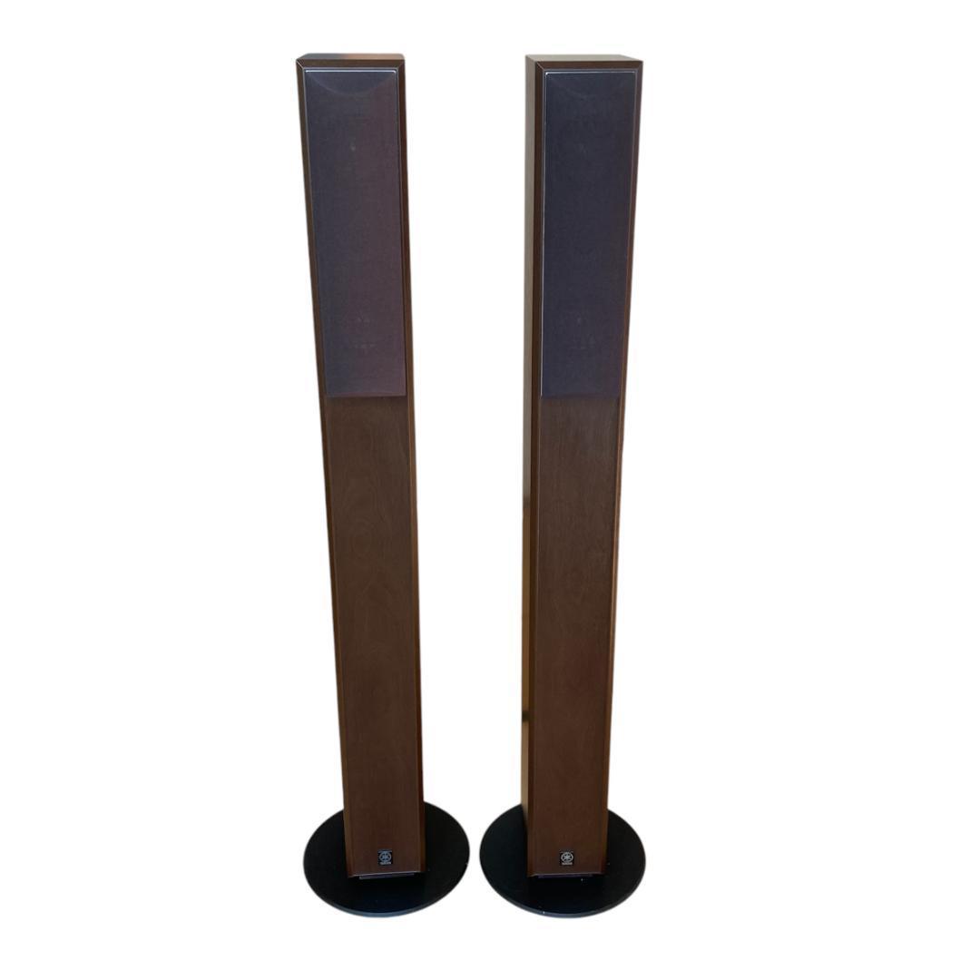 【美品】YAMAHA 5.1chサラウンドシステム スピーカー NS-210