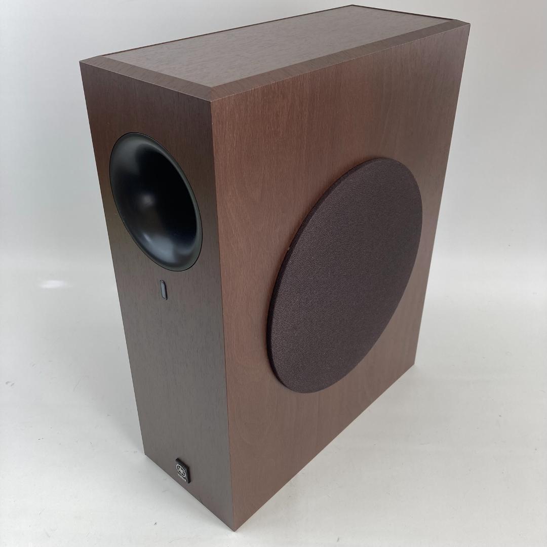 【美品】YAMAHA 5.1chサラウンドシステム スピーカー NS-210