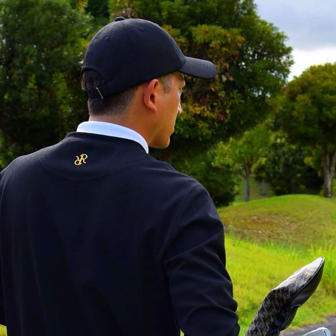 レザレクション　新品　XLサイズ ネイビー　トレーナー