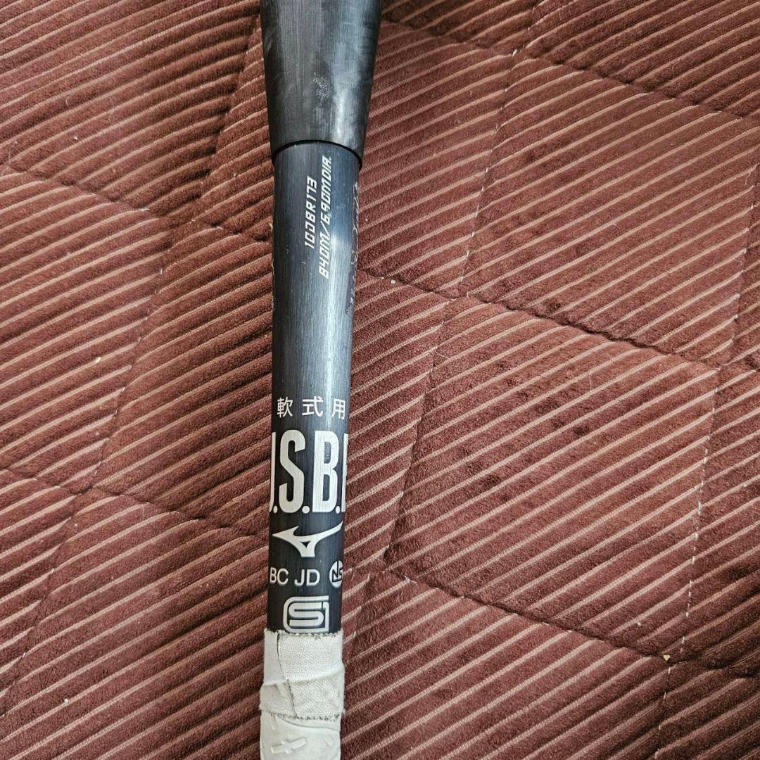 mizunoバット　レガシー