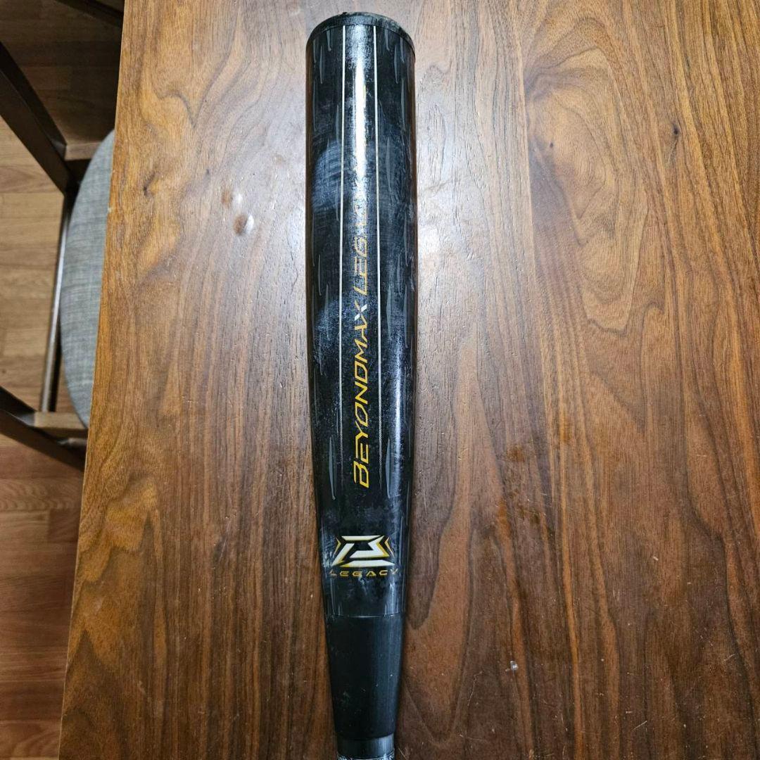 mizunoバット　レガシー