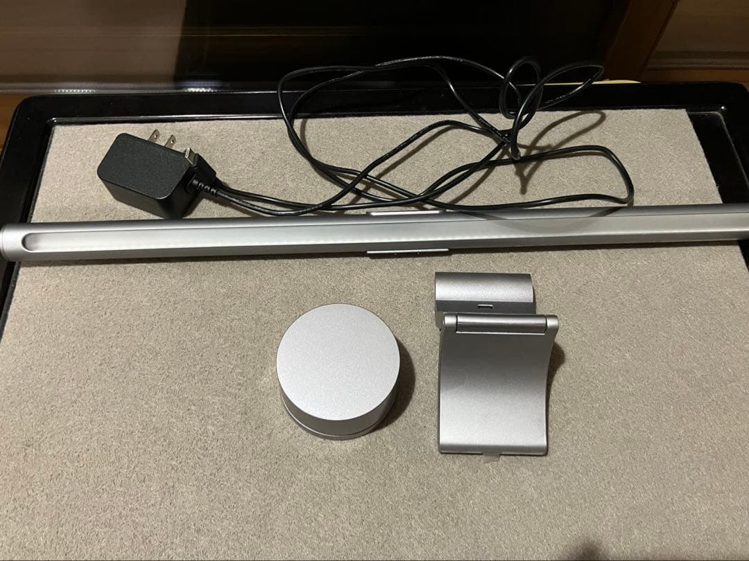 Yeelight モニターライト　中古品