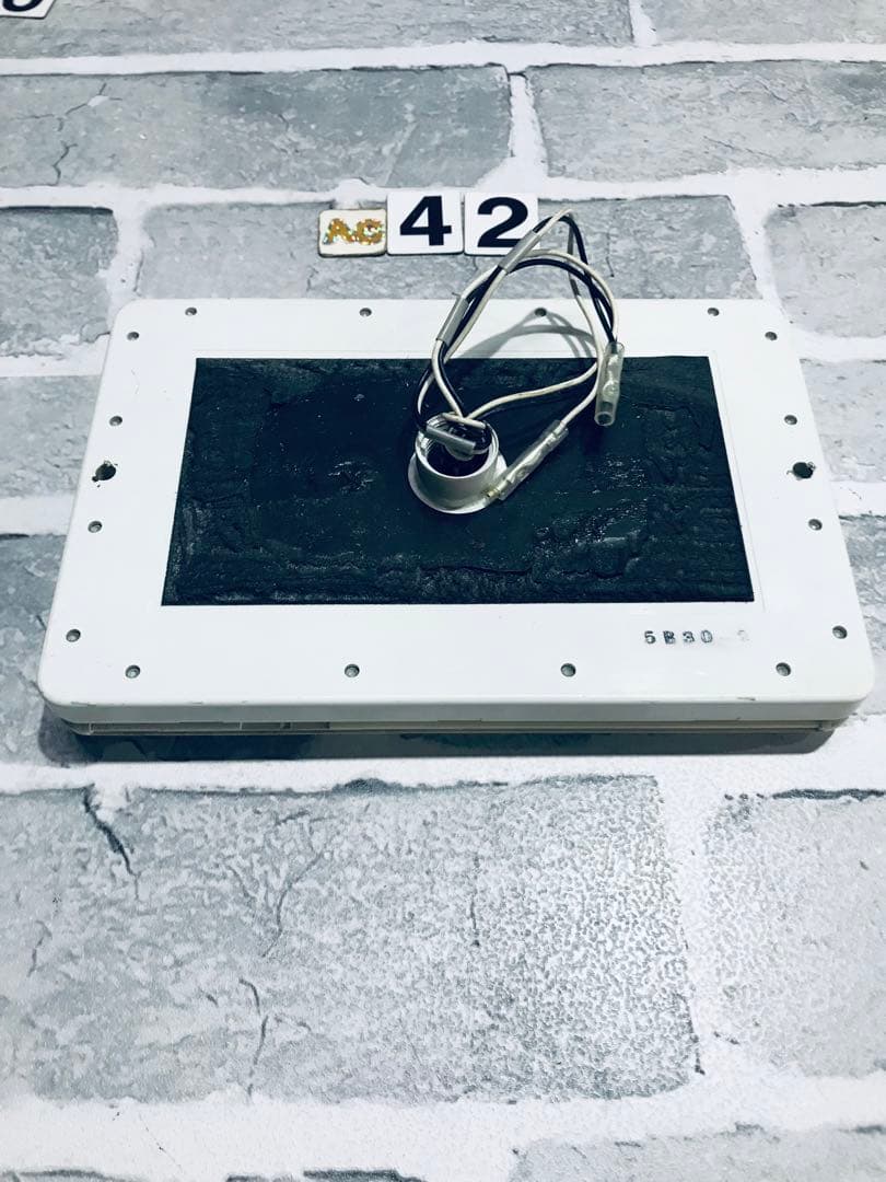 [保証あり]VBERB3012A NAISNational/ナショナルリモコン