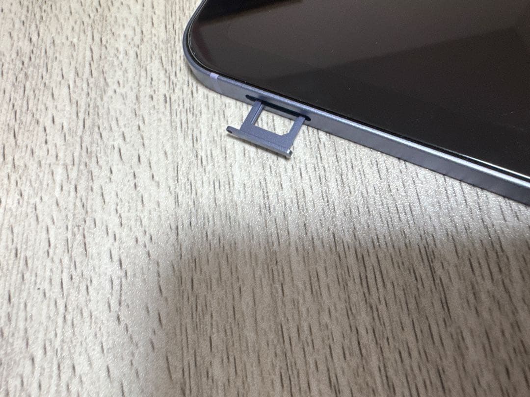 iPad Air5 256GB Cellular＋Apple Pencil2