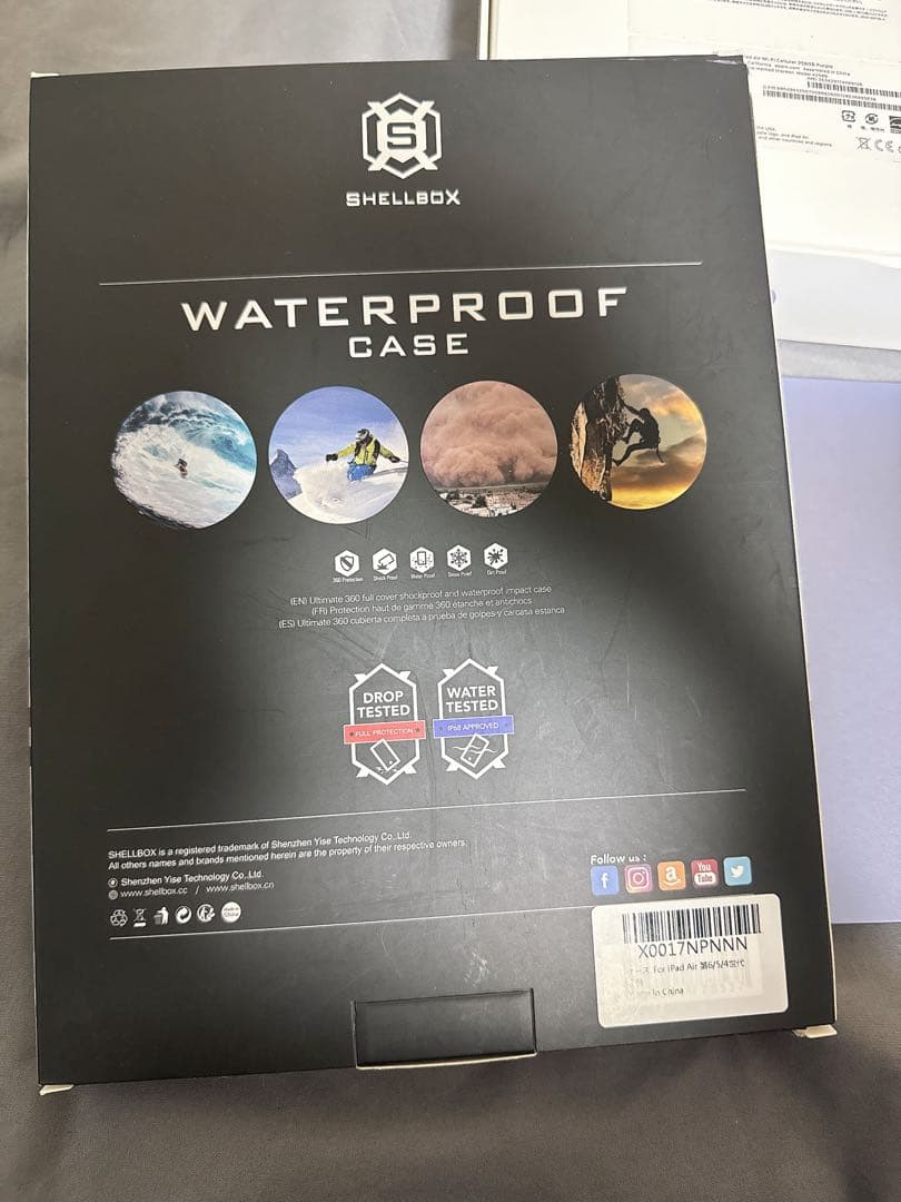 iPad Air5 256GB Cellular＋Apple Pencil2