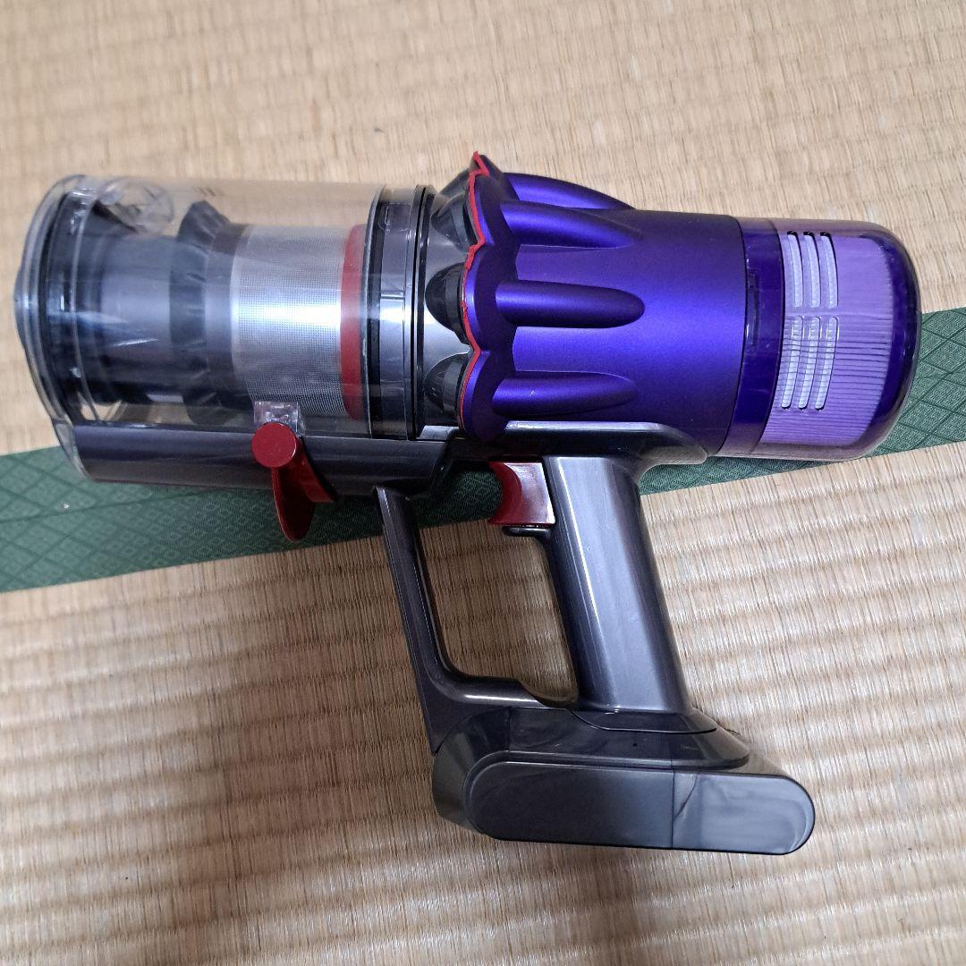 掃除機・クリーナー dyson digital slim fluffy