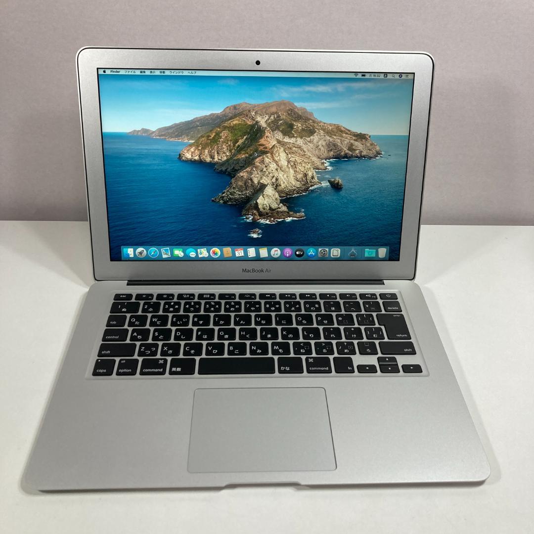 Apple MacBook Air Core i5 ノートパソコン （X1）
