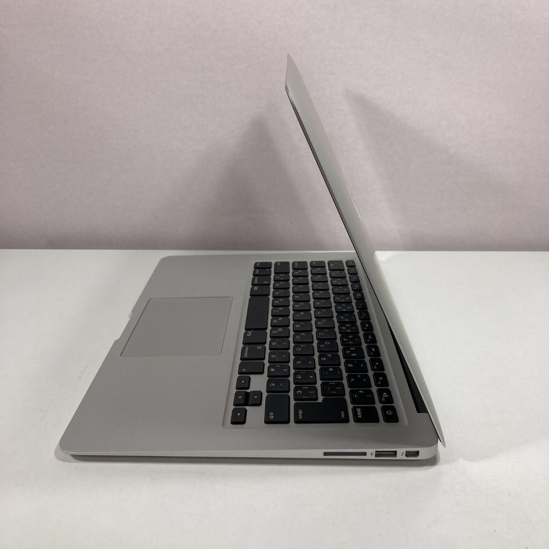 Apple MacBook Air Core i5 ノートパソコン （X1）