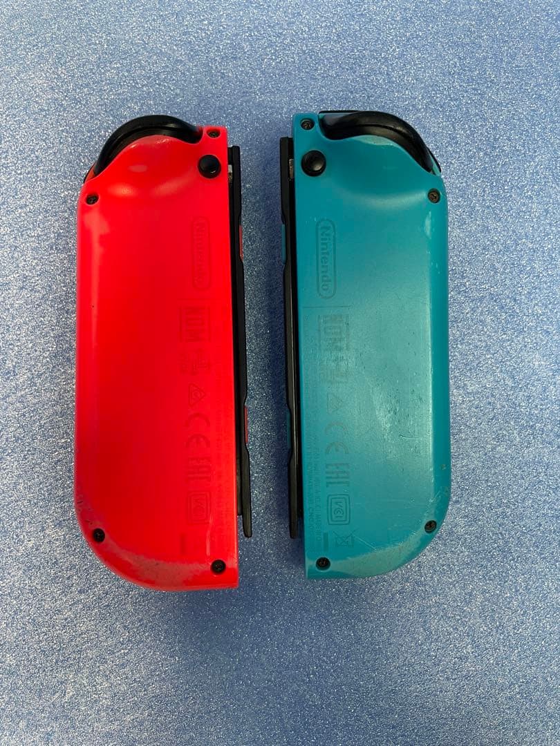 Nintendo switch 任天堂 ニンテンドー スイッチ