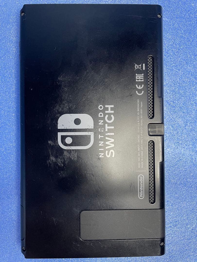 Nintendo switch 任天堂 ニンテンドー スイッチ