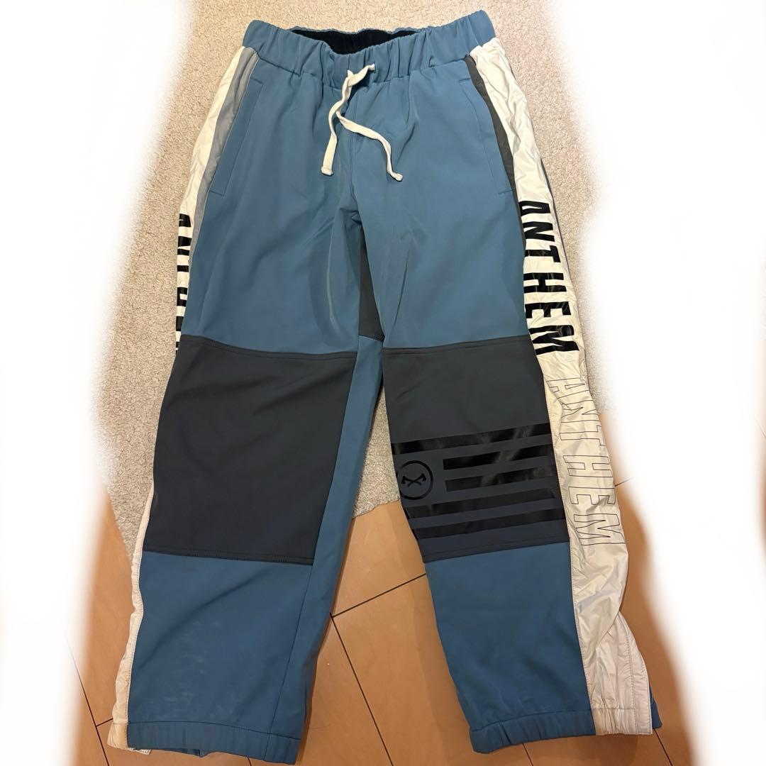 ANTHEM スノーボード　ウェアセット　ウェア