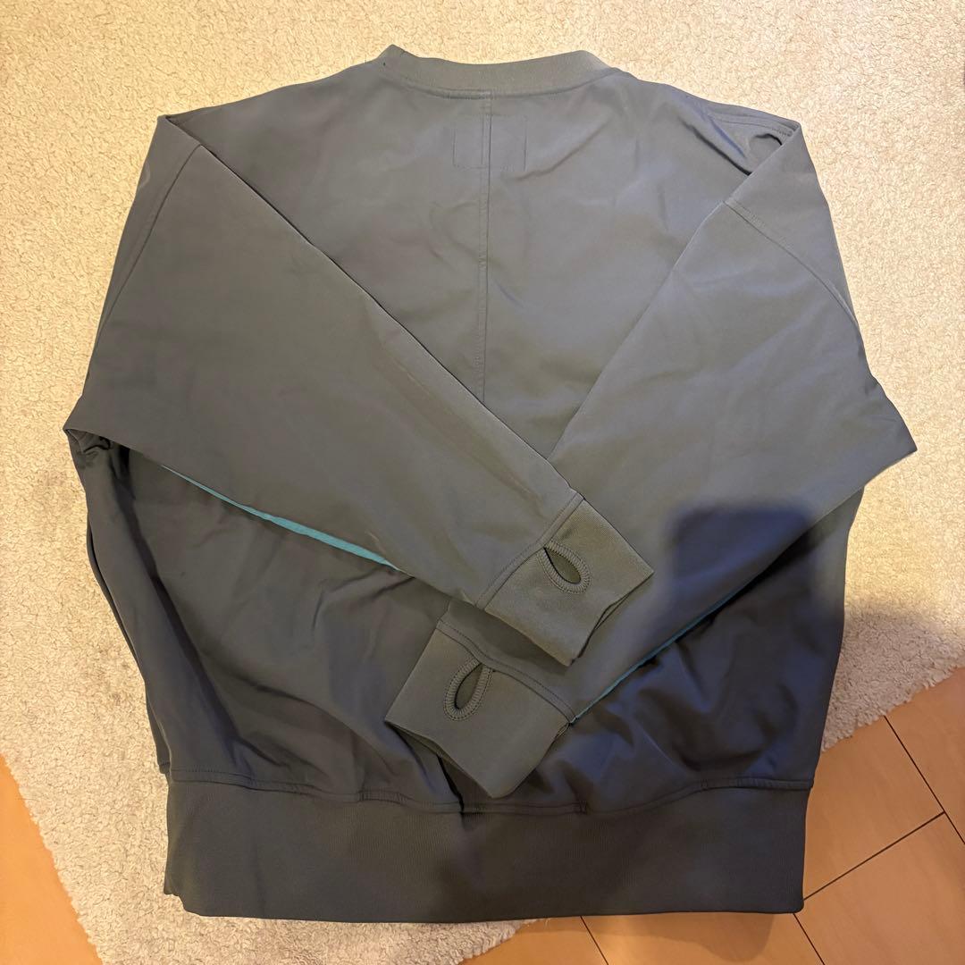 ANTHEM スノーボード　ウェアセット　ウェア