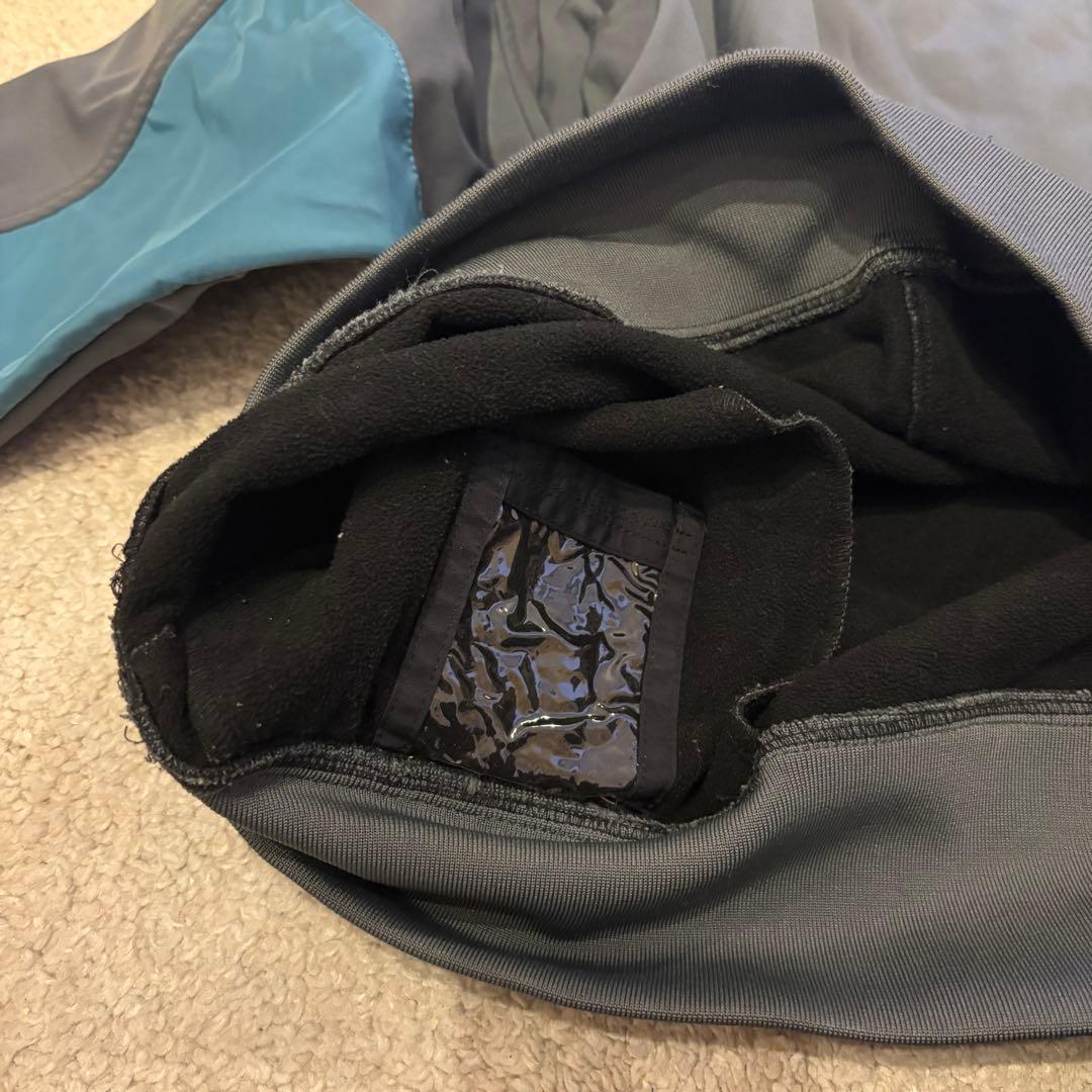 ANTHEM スノーボード　ウェアセット　ウェア