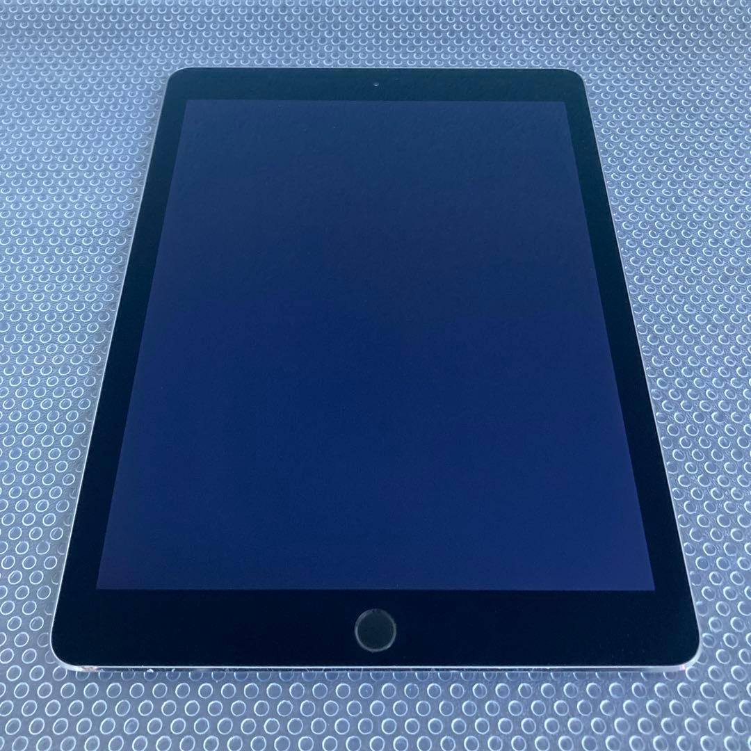 811【早い者勝ち】電池最良好☆iPad Air2 128GB WIFIモデル☆