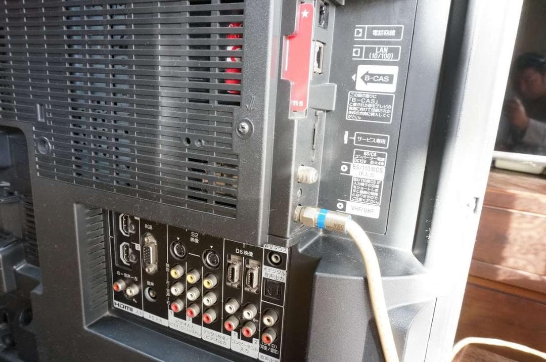 SONYソニー BRAVIA ブラビア32インチ液晶テレビKDL-32J3000