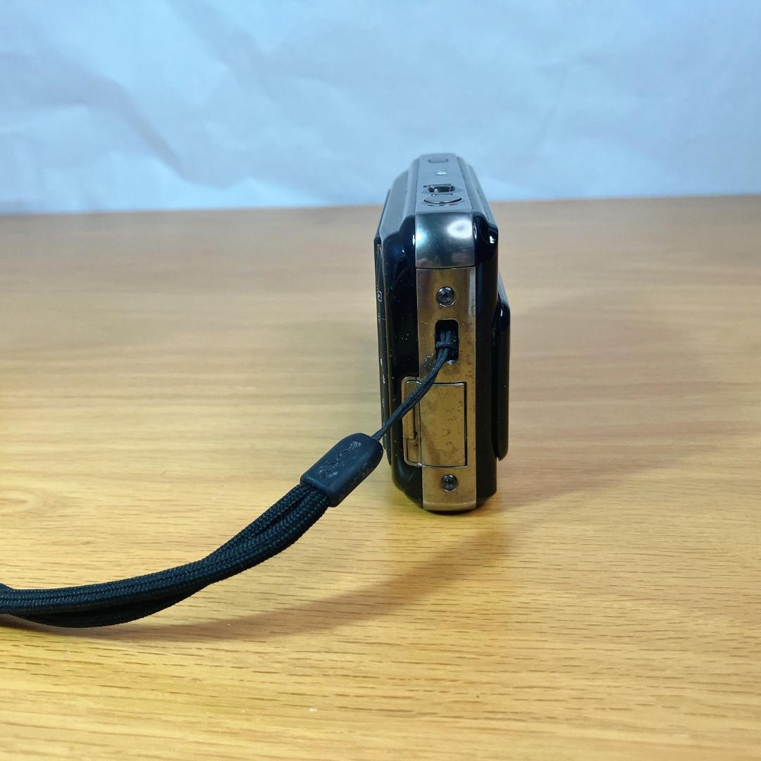 FUJIFILM FinePix REAL 3D W1 デジカメ 動確済