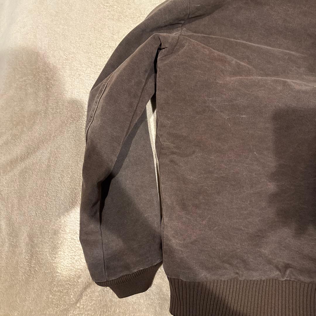 .カーハートアクティブジャケット　J130 CHT