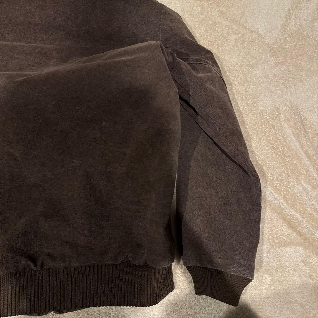 .カーハートアクティブジャケット　J130 CHT