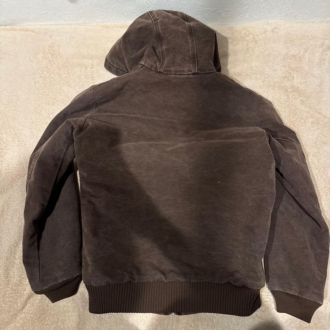 .カーハートアクティブジャケット　J130 CHT