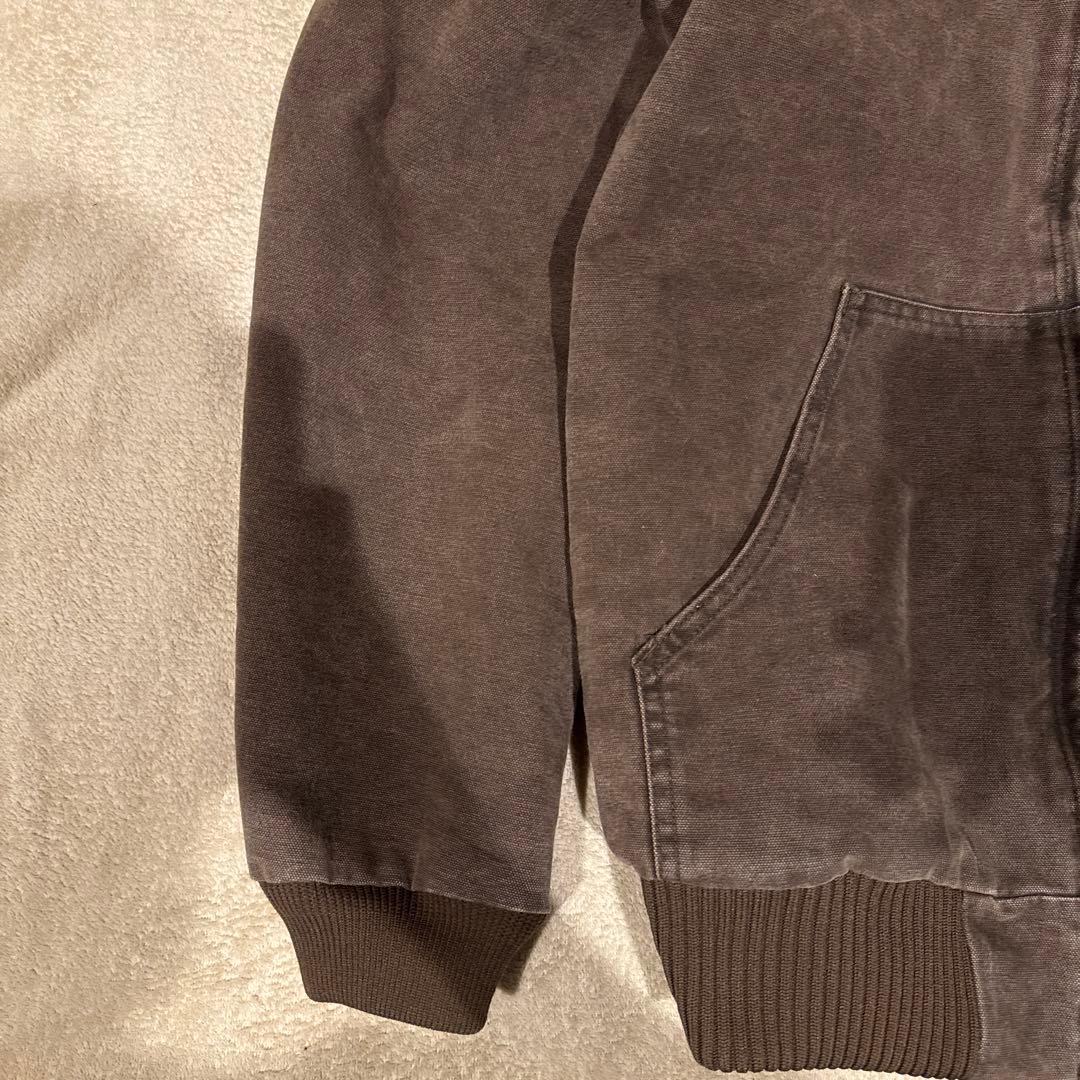 .カーハートアクティブジャケット　J130 CHT