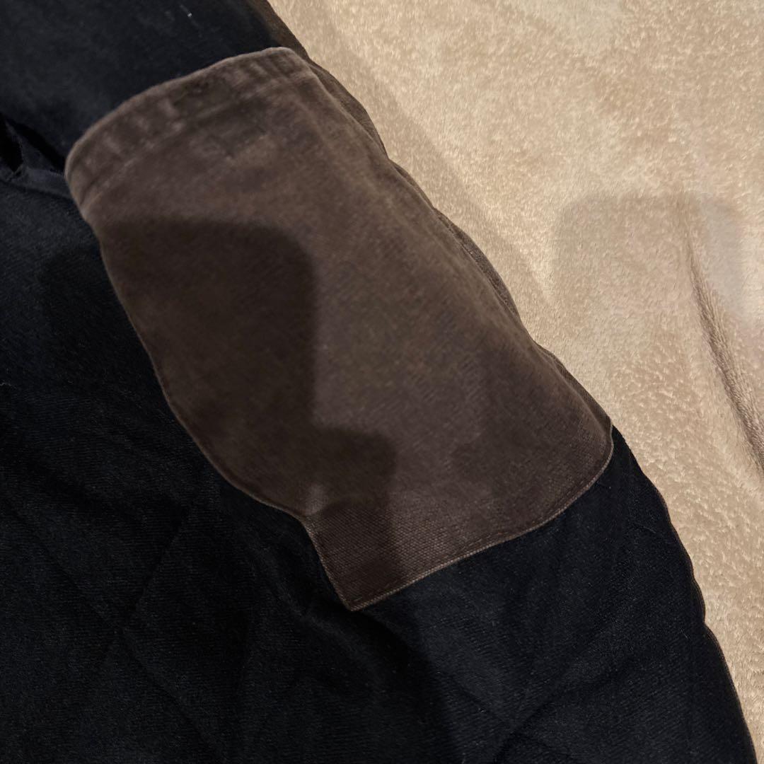 .カーハートアクティブジャケット　J130 CHT