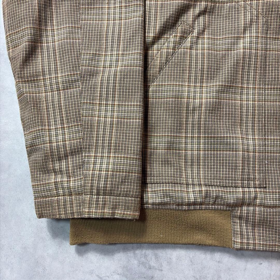 00s Patagonia Creegan Jacket チェック XL
