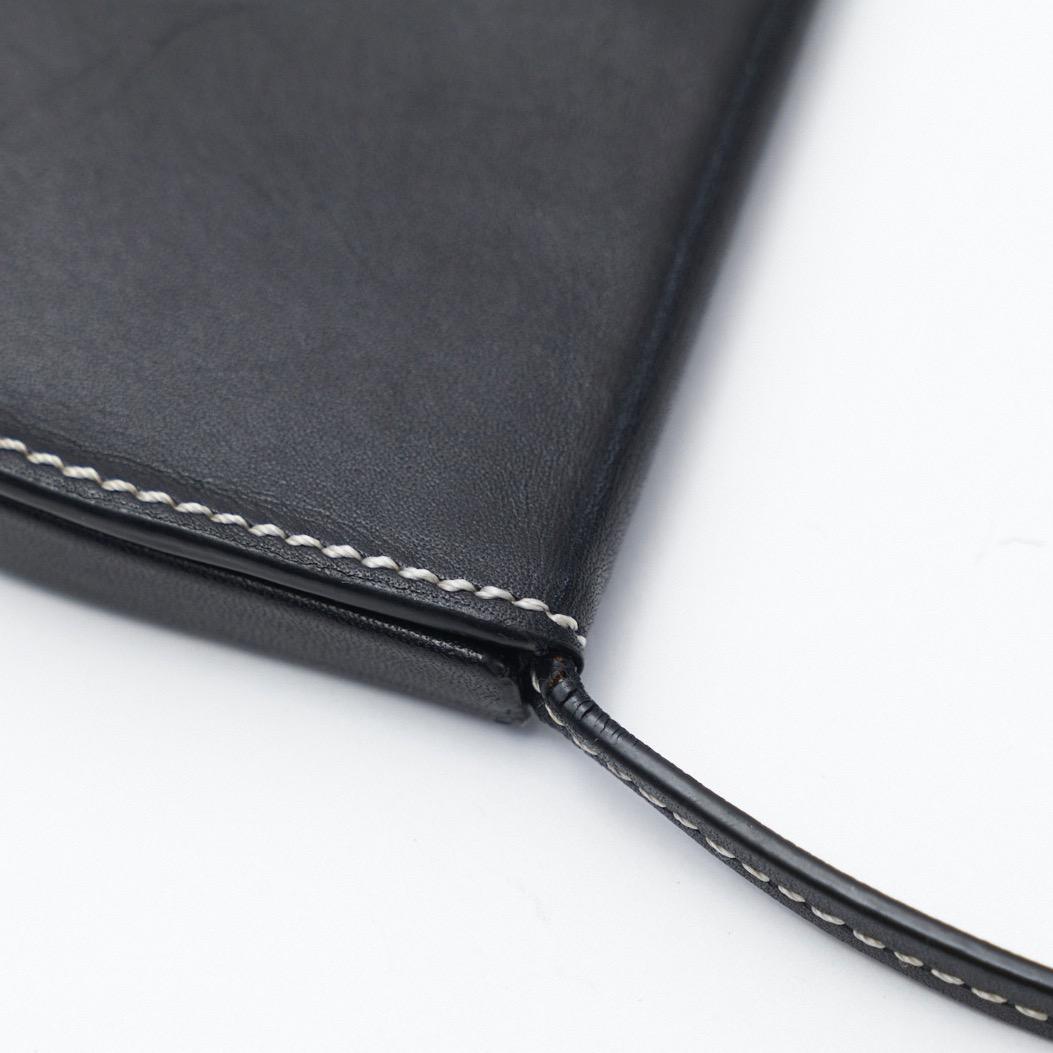 LOEWE ヒールポーチ ミニ ケース