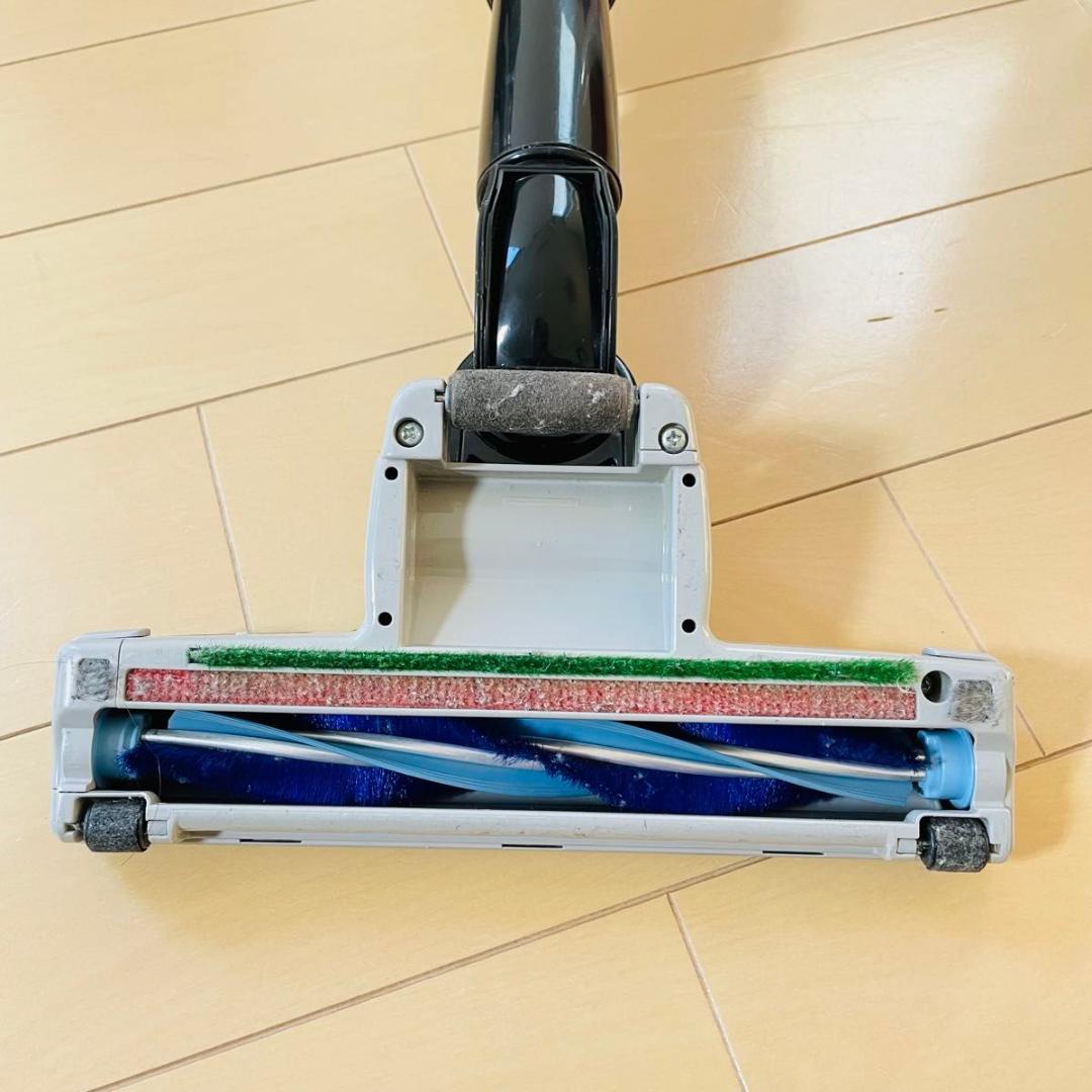 【美品】HITACHI 日立 CV-SY50R サイクロン式掃除機