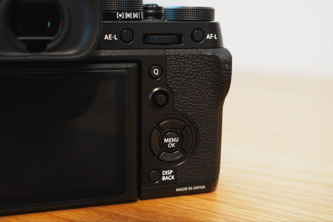 Fujifilm X-T2 ミラーレス一眼 本体 美品★