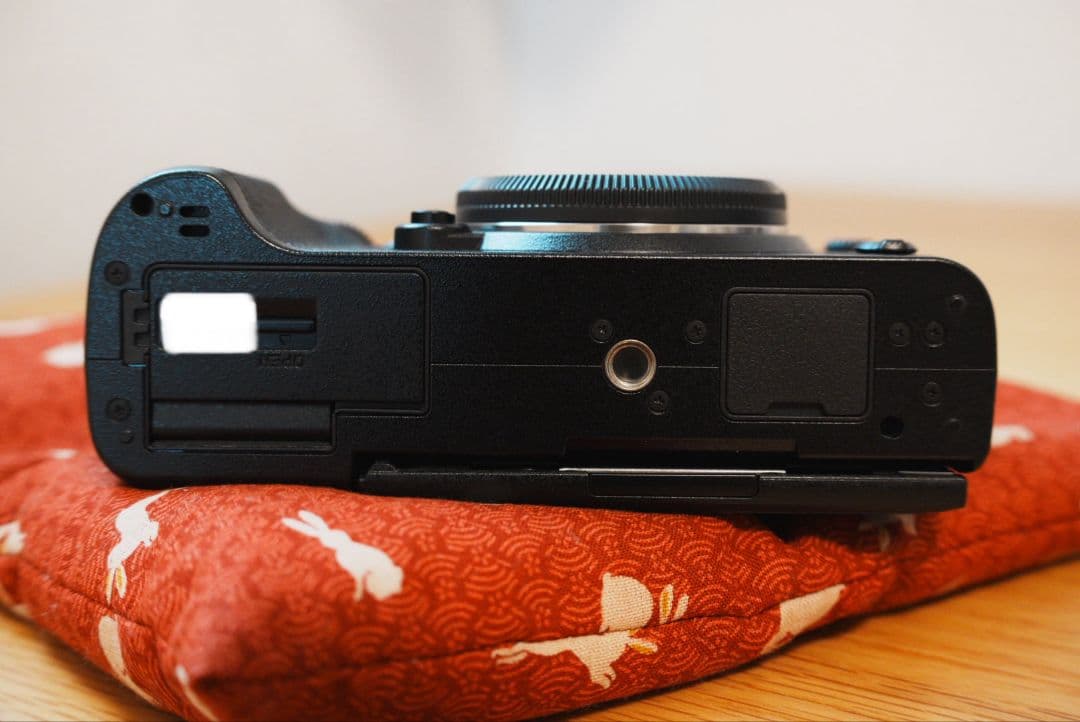 Fujifilm X-T2 ミラーレス一眼 本体 美品★