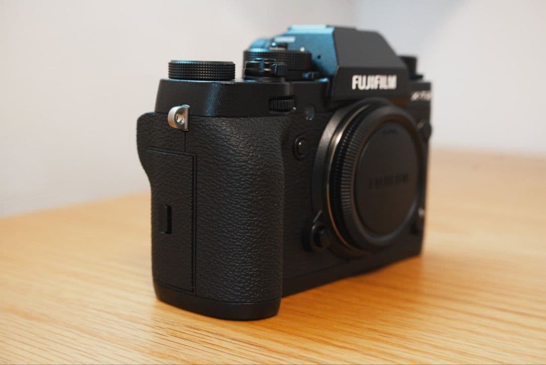Fujifilm X-T2 ミラーレス一眼 本体 美品★
